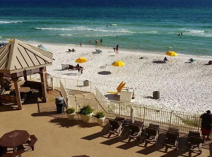 Treasure Island Resort Condominiums