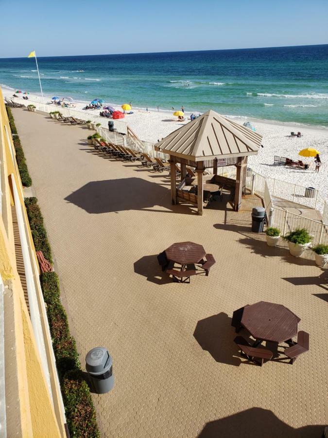 Resort Treasure Island 3*
