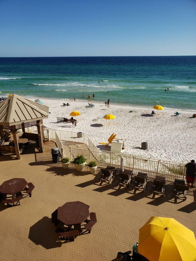 Treasure Island Resort Panama City Beach