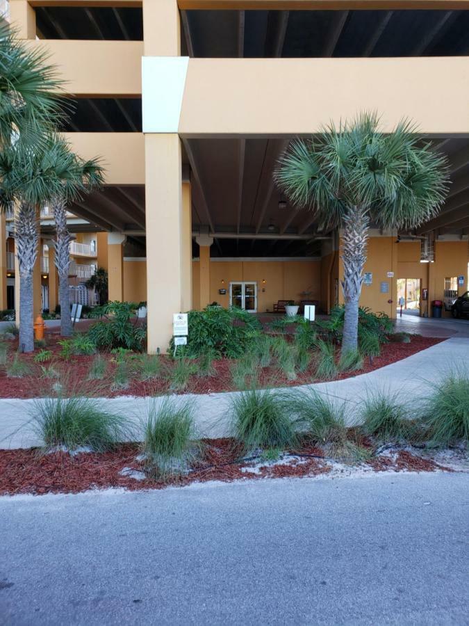 Treasure Island Resort