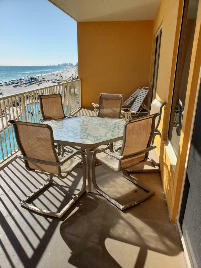 Resort Treasure Island 3*